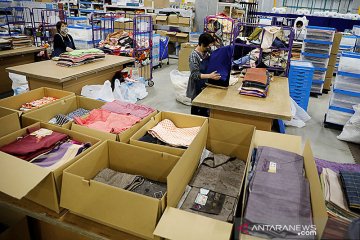 Ajaran Marie Kondo jadi panutan, pasar loak di Jepang "meledak"