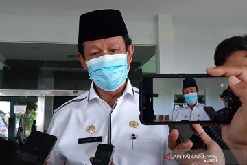 Pemprov Kepri berkoordinasi dengan KPK soal aset negara dikuasai oknum