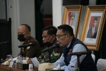 Relawan vaksin COVID-19 diambil sampel darahnya lagi Maret 2021