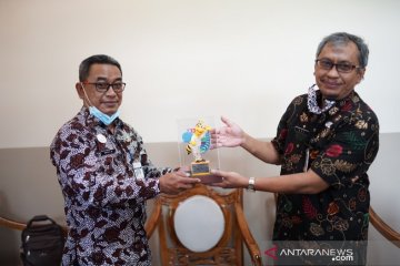 Pemkab Batang-Banjarnegara siap promosikan wisata Tol Di Atas Awan