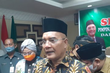 DPR ingatkan UIN fokus pada pendidikan agama