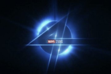 Marvel konfirmasi film "Fantastic Four" terbaru