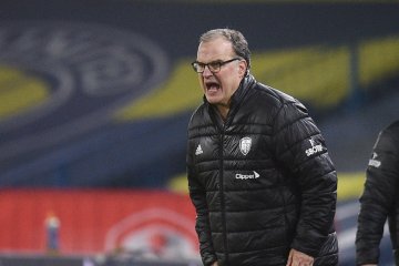 Marcelo Bielsa berikrar tak akan lagi beberkan susunan pemainnya