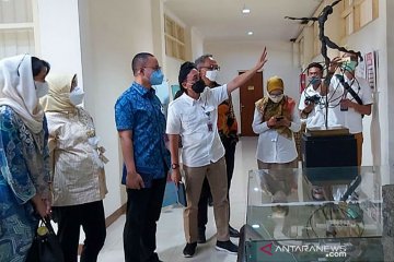 Komisi VII DPR tertarik pada analisis teknik nuklir bagi lingkungan