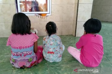 KPPAA: Masih banyak pekerjaan rumah untuk lindungi anak