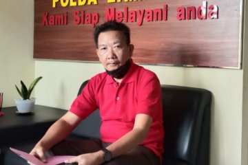 Paslon Zaiful Bokhari-Sudibyo gugat hasil Pilkada Lampung Timur