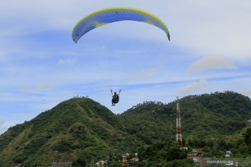 TNI AU terus gali dan bina potensi dirgantara pada setiap daerah