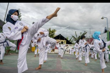 FKICI minta pemerintah lakukan penyempurnaan regulasi keolahragaan