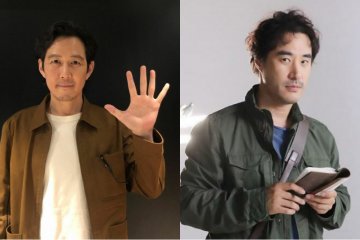 Lee Jung-jae akan gantikan Bae Sung-woo di "Delayed Justice"