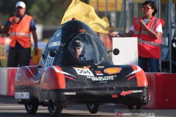 Shell Eco-Marathon dorong generasi muda berinovasi energi masa depan