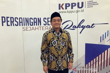 KPPU optimis menang soal  kasus Grab di Mahkamah Agung