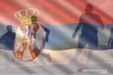 Gagal tembus Euro 2020, Serbia pecat pelatih timnas