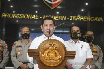 Transparasi Pengusutan Kasus Penembakan Laskar FPI