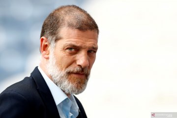 West Bromwich Albion resmi pecat Slaven Bilic