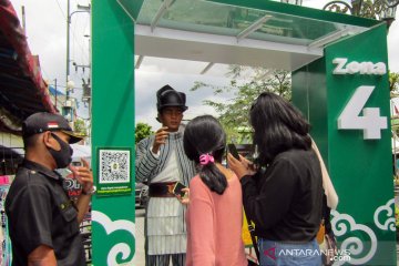 Yogyakarta ajak kabupaten di DIY terapkan "one gate system" pariwisata