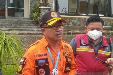 Kepala dinas meninggal karena COVID-19, seluruh OPD Cianjur WFH