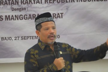 Anggota DPR ingin KKP fokus lestarikan perikanan air tawar