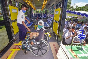 Mataram jalankan program wisata bagi penyandang disabilitas