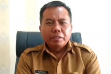 18 pasien COVID-19 di Bangka Selatan sembuh