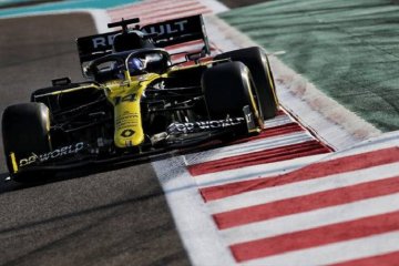 Alonso bakal absen di peluncuran mobil F1 tim Alpine