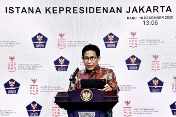 Gus Menteri Minta Penggunaan Dana Desa 2020 Dipercepat