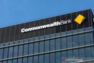 Bank Commonwealth berikan beasiswa kepada puluhan jurnalis nasional