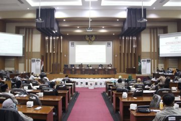 SanDi raup 530.449 suara Pilkada Kabupaten Malang