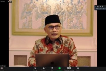 Diaspora Indonesia aset bangsa