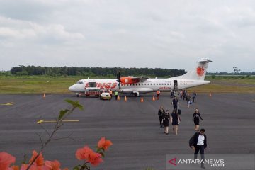 Wings Air buka rute Banjarmasin-Sampit