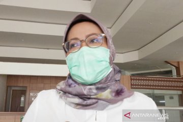 Bupati Bogor: Tak pakai masker tak boleh nyoblos saat Pilkades