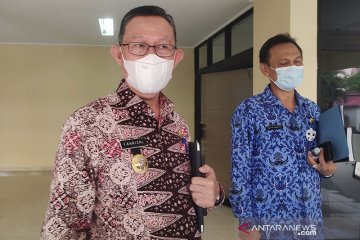 Pemprov Lampung siap alokasikan dana APBD 2021 untuk vaksinasi