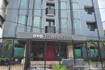 Hotel OYO kembalikan pasien COVID-19 ke rumah sakit rujukan