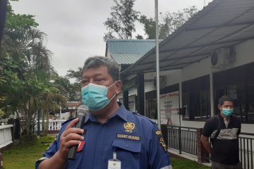 KSOP Batam cek kesiapan kapal layani mudik Natal dan Tahun Baru 2021