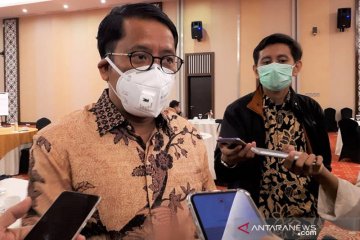 Kemenag: Pengelolaan wakaf uang hanya untuk investasi syariah