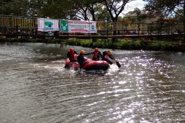 FAJI Medan gelar kejuaraan dengan penerapan protokol kesehatan