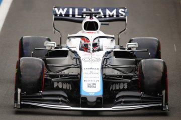 Williams angkat mantan bos McLaren Jost Capito sebagai CEO