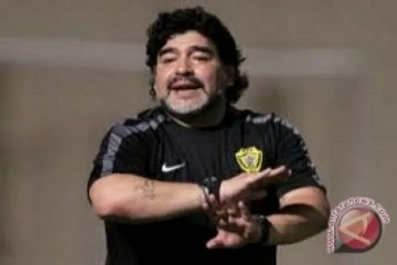 Penyelidik medis: perawatan Maradona "sembrono" sebelum meninggal