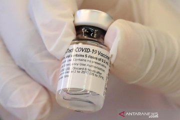 Gerindra sambut baik kebijakan pemerintah gratiskan vaksin COVID-19