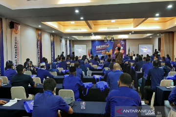 Partai NasDem Aceh pertahankan politik tanpa mahar pada Pilkada 2022