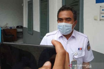 KAI Cirebon belum terapkan tes antigen bagi penumpang