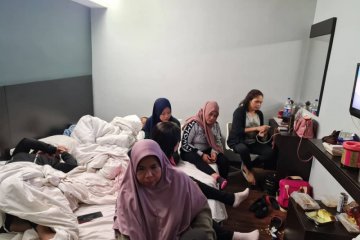 KBRI Kuala Lumpur konfirmasi penahanan 37 WNI ke polisi Malaysia