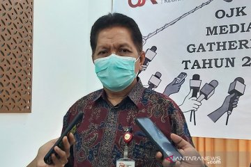 OJK nilai perbankan di Sulteng masih sehat di tengah pandemi COVID-19