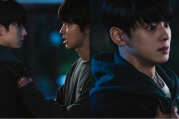 "True Beauty" ep.4, Cha Eun-woo & Hwang In-yeob ungkap hubungan nahas