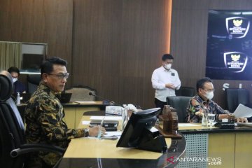 Komisi Nasional Disabilitas harus sejalan dalam implementasi CRPD