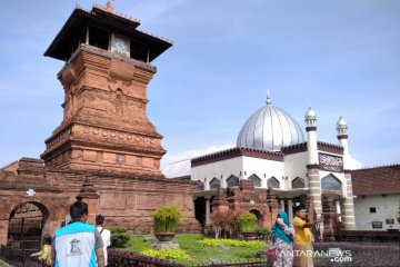 86 persen lebih desa di Kudus sudah berada di zona hijau