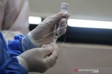 Pemkab Nagan Raya Aceh siapkan 75 vaksinator vaksin COVID-19