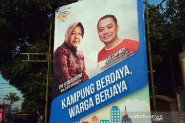 PN Surabaya tolak gugatan Machfud-Mujiaman terkait APK