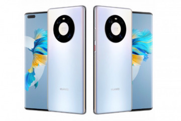 Huawei HarmonyOS akan diperluas ke ponsel