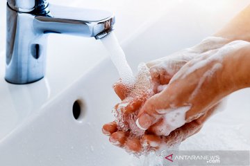 Jangan kendor cuci tangan & olahraga walau pandemi sudah 9 bulan