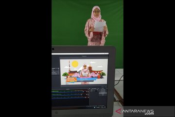 Kualitas pendidikan anak di tengah pandemi